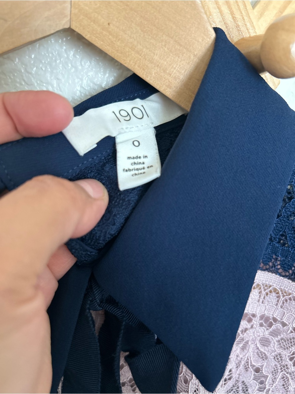 Jeans Subcategory Inference - Picture 3 of 4